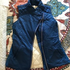 Lululemon Reversible Vest